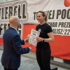 MISTRZOSTWA POLSKI KETTLEBELL LIFTING 2025 & Turniej początkujących o PUCHAR PREZESÓW PFSO i PSKIF
